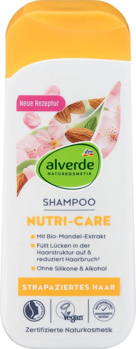 Nutri-Care Shampoo