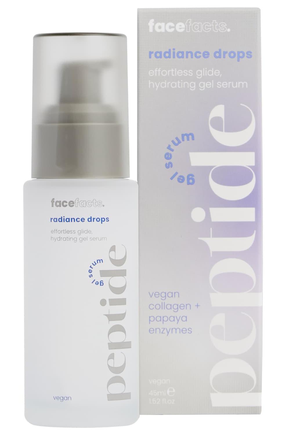 Peptide Radiance Drops