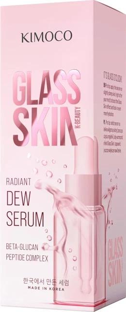 Glass Skin Radiant Dew Serum