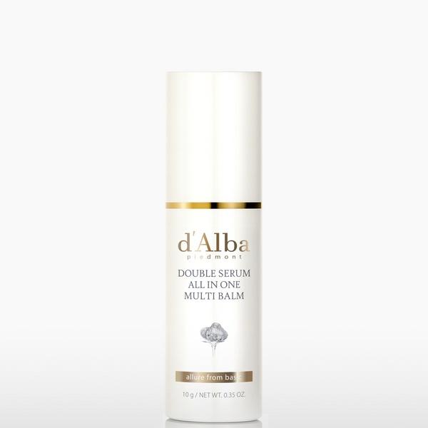 Double Serum All In One Multi Balm Stick