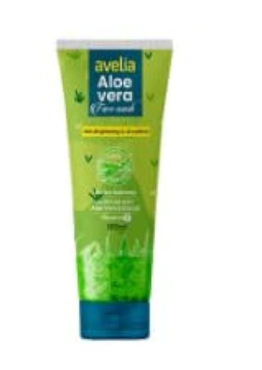 Aloe Vera Face Wash