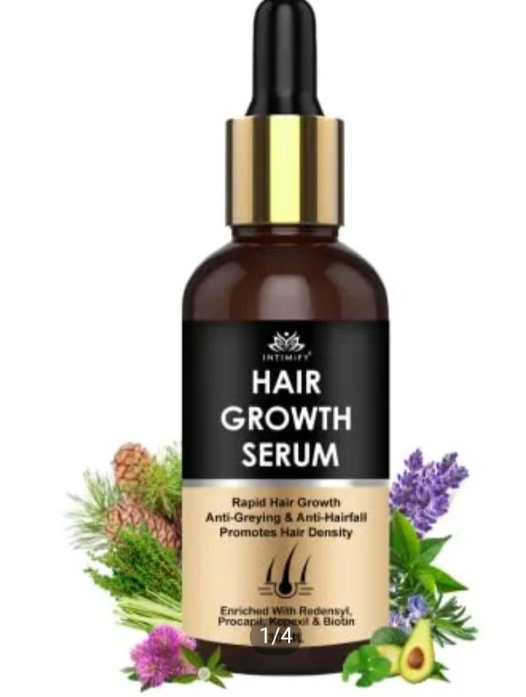 Hair Serum