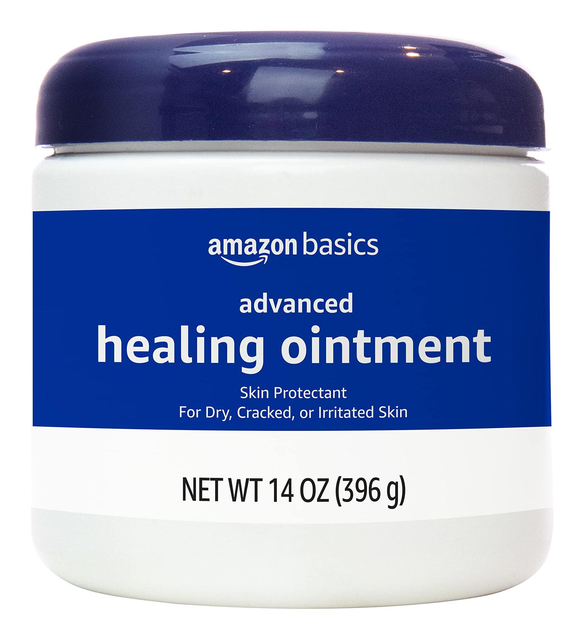 Healing Ointment