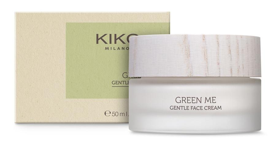 Green Me Gentle Face Cream