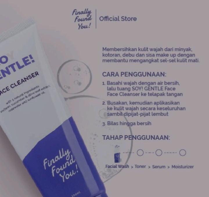 Face Wash