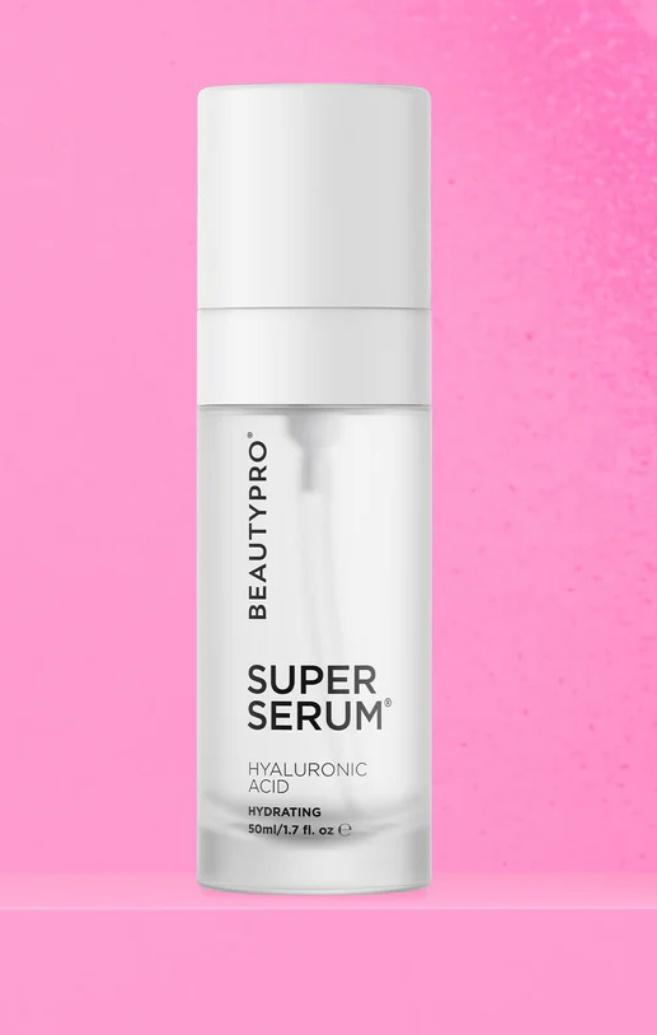 Super Serum - Hyaluronic Acid