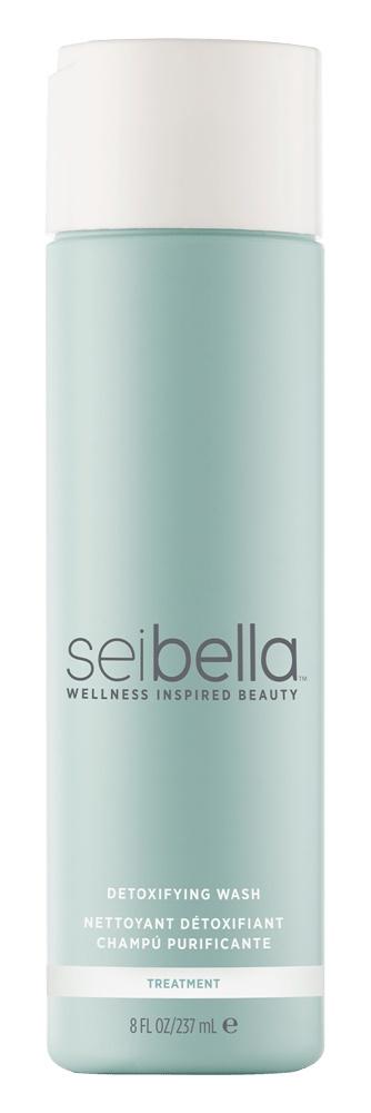 Detoxifying Wash