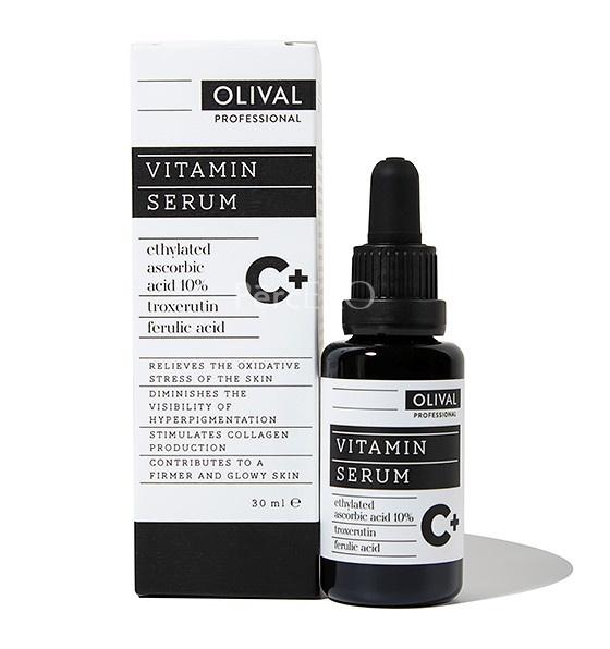 C+ Serum