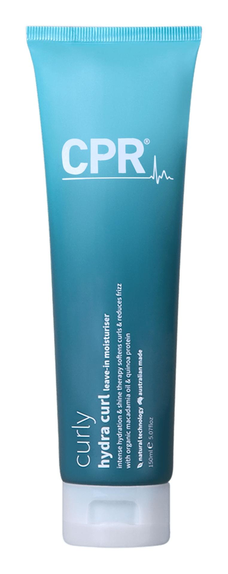 Hydra Curl Leave-in Moisturiser