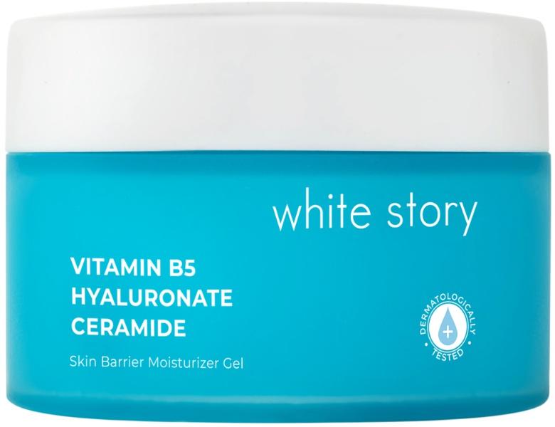Skin Barrier Moisturizer Gel