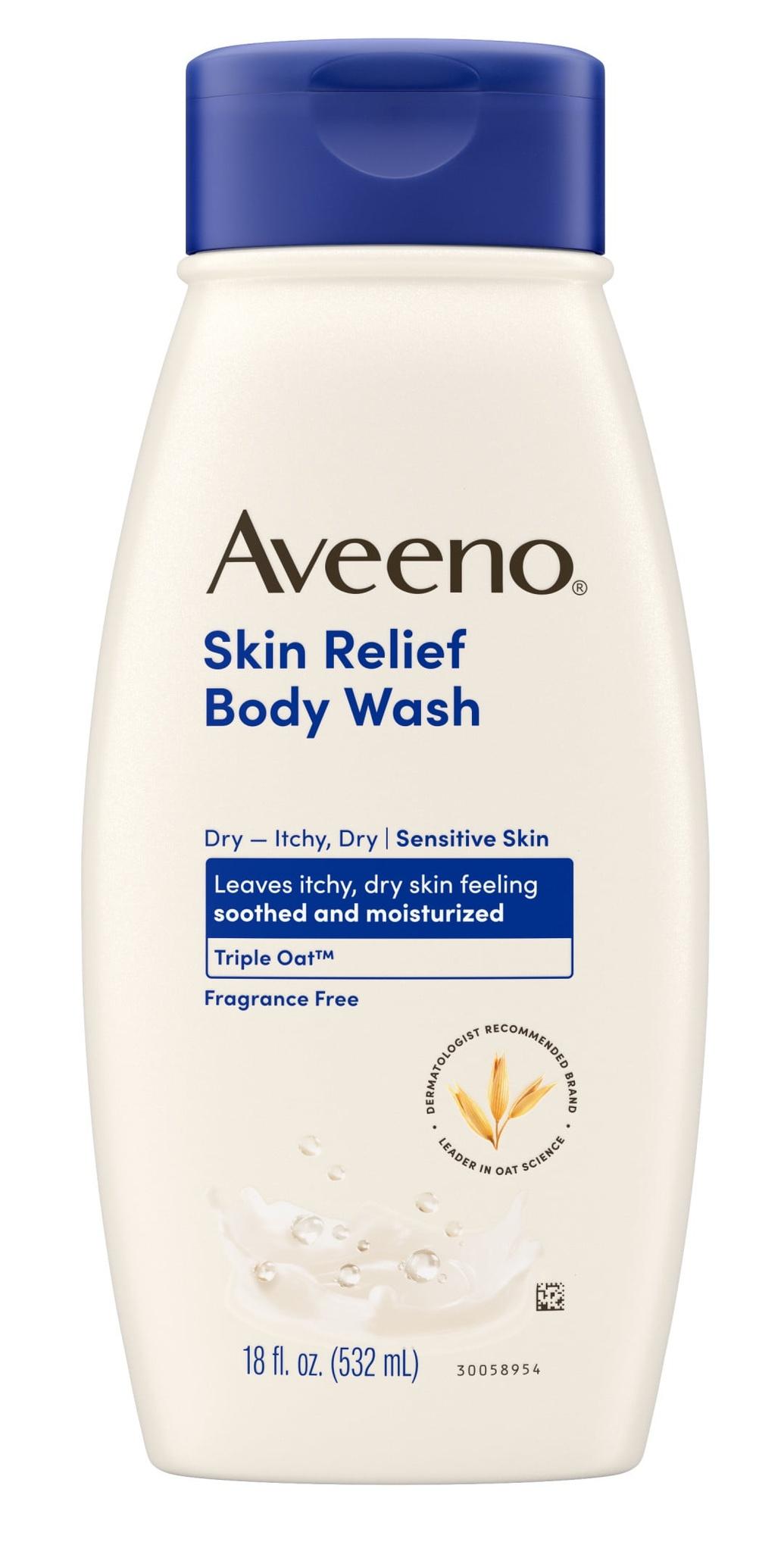 Skin Relief Body Wash