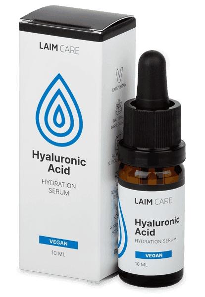 Hyaluronic Acid Hydration Serum