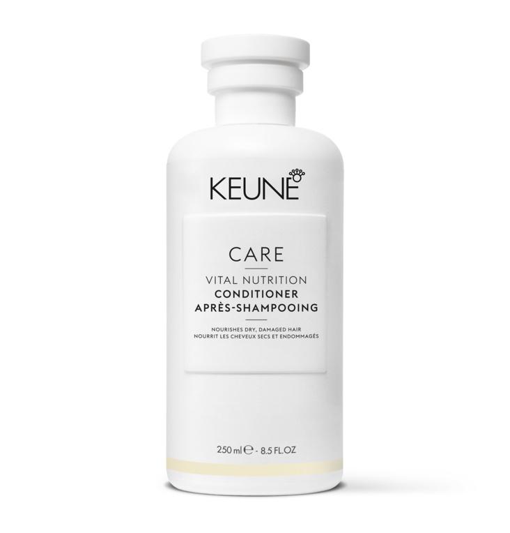 Vital Nutrition Conditioner