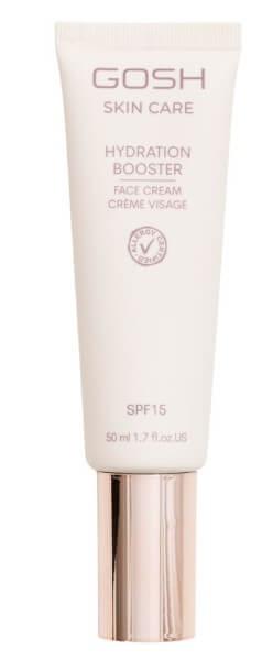 Hydration Booster Face Cream
