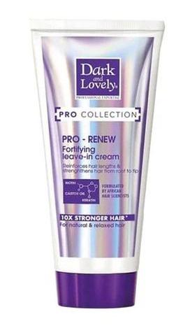 Pro Collection Pro-renew Fortifying Leave-in Cream