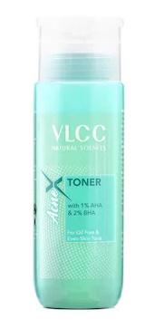 Acnex Toner With 1% AHA And 2% BHA