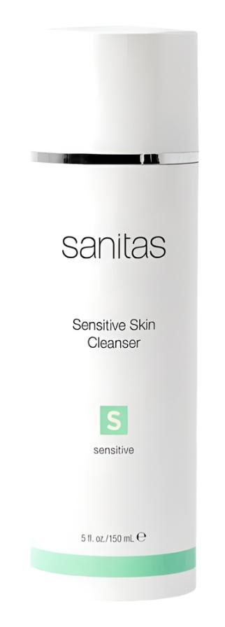 Sensitive Skin Cleanser