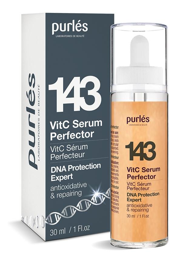Vit C Serum Perfector