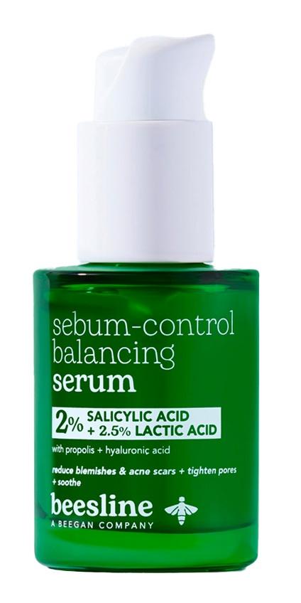 Sebum-control Balancing Serum