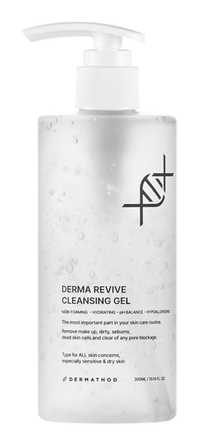 Revive Cleansing Gel