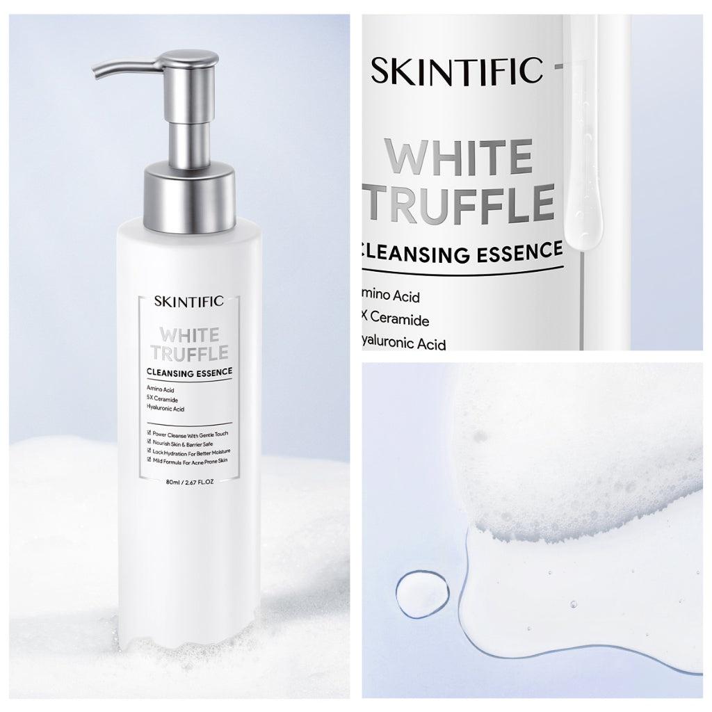 White Truffle Cleansing Essence