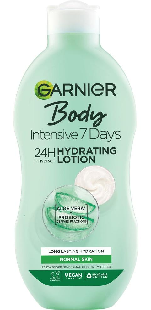 Intensive 7 Days Aloe Vera Body Lotion