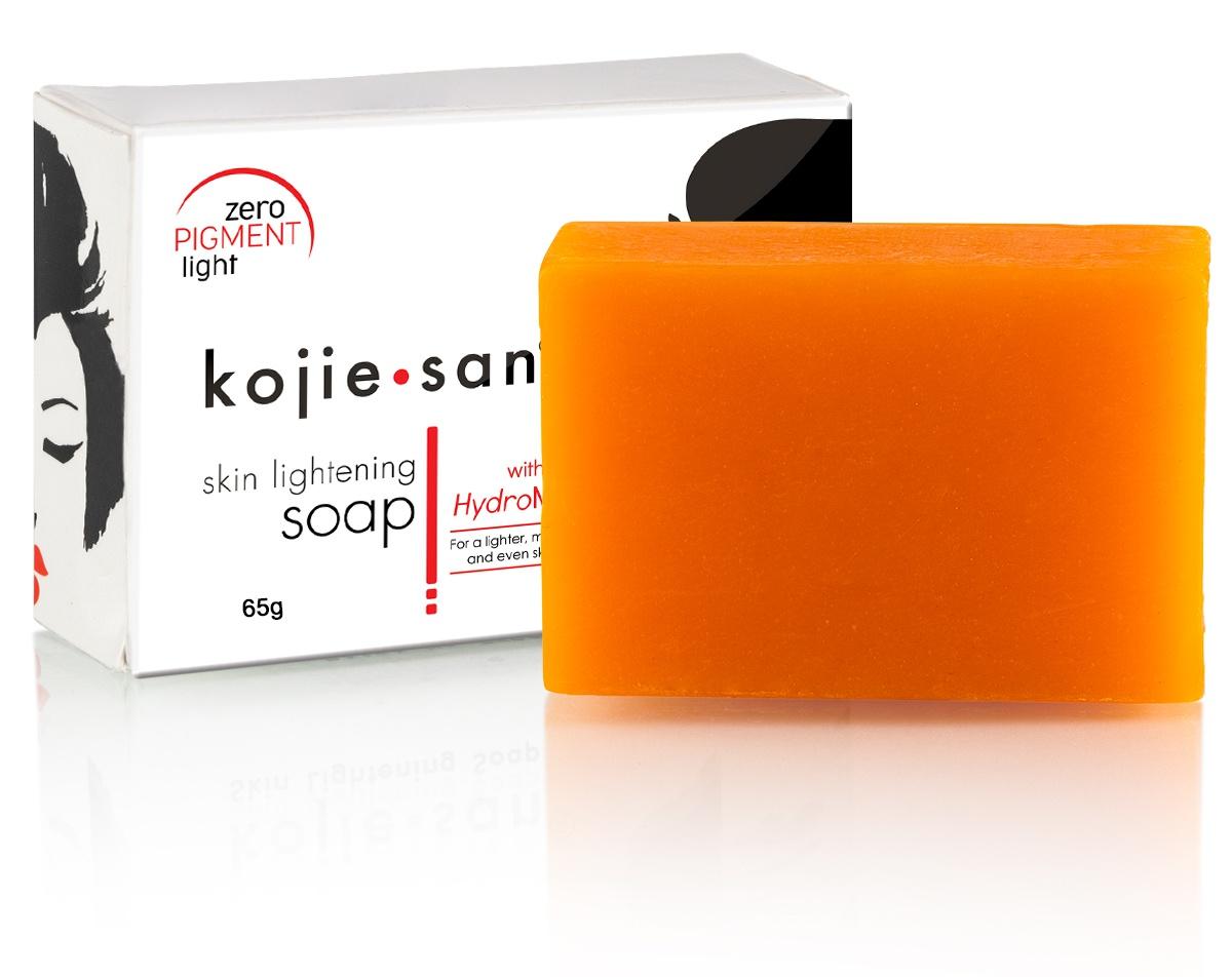 Skin Lightening Soap