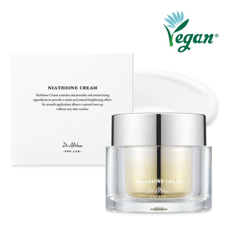 Niathione Cream