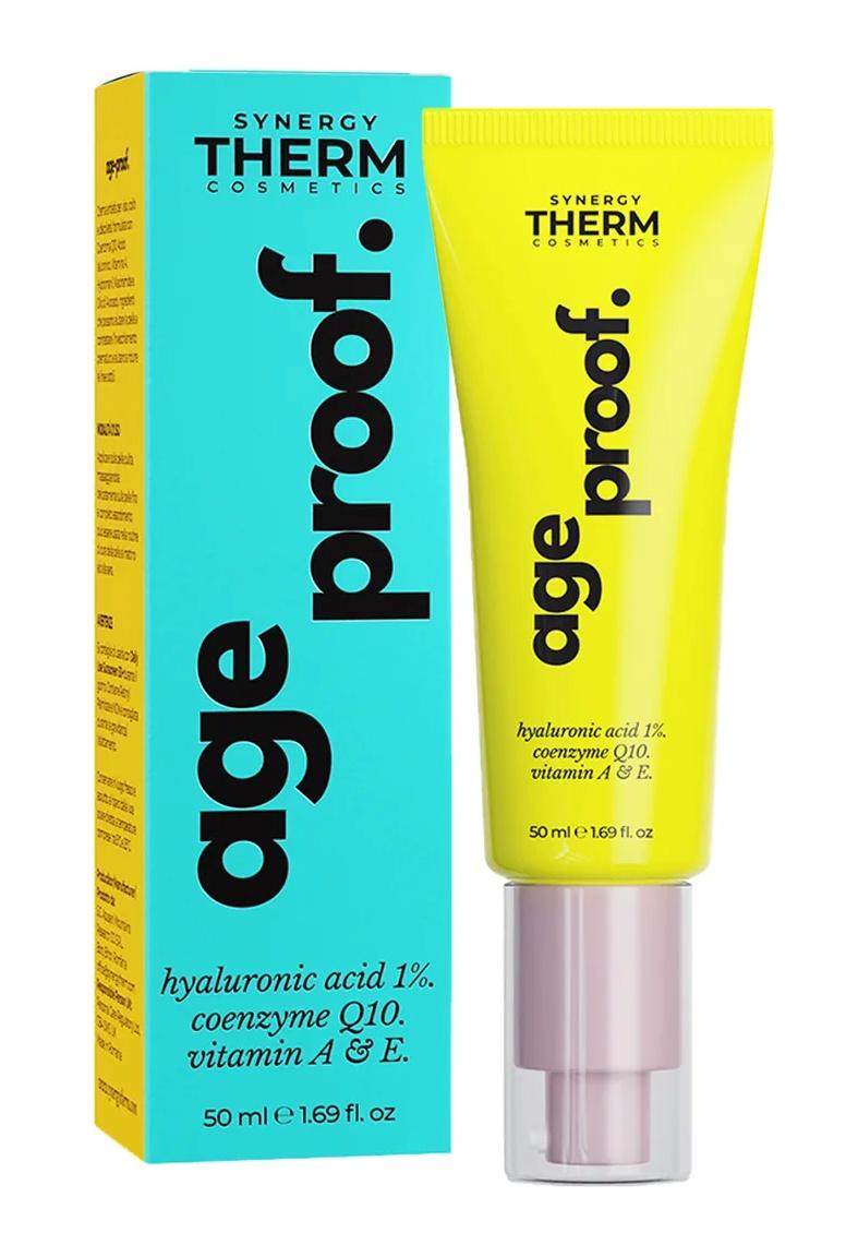 Age Proof Anti-Wrinkle Face Cream
