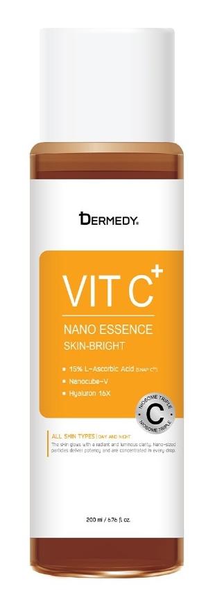 Vit C Plus Nano Essence