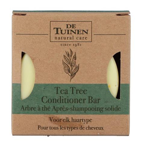 Tea Tree Conditioner Bar