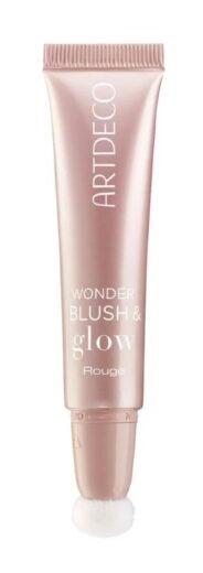Wonder Blush & Glow