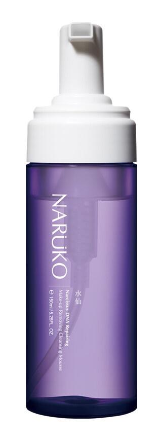 Narcissus Repairing Make-up Removing Cleansing Mousse