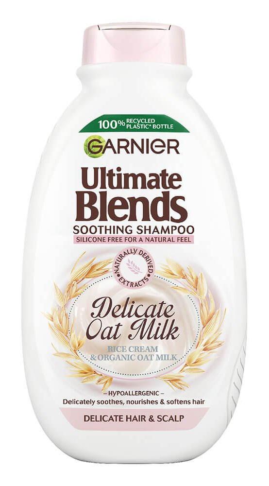 Ultimate Blends Oat Treasures Shampoo