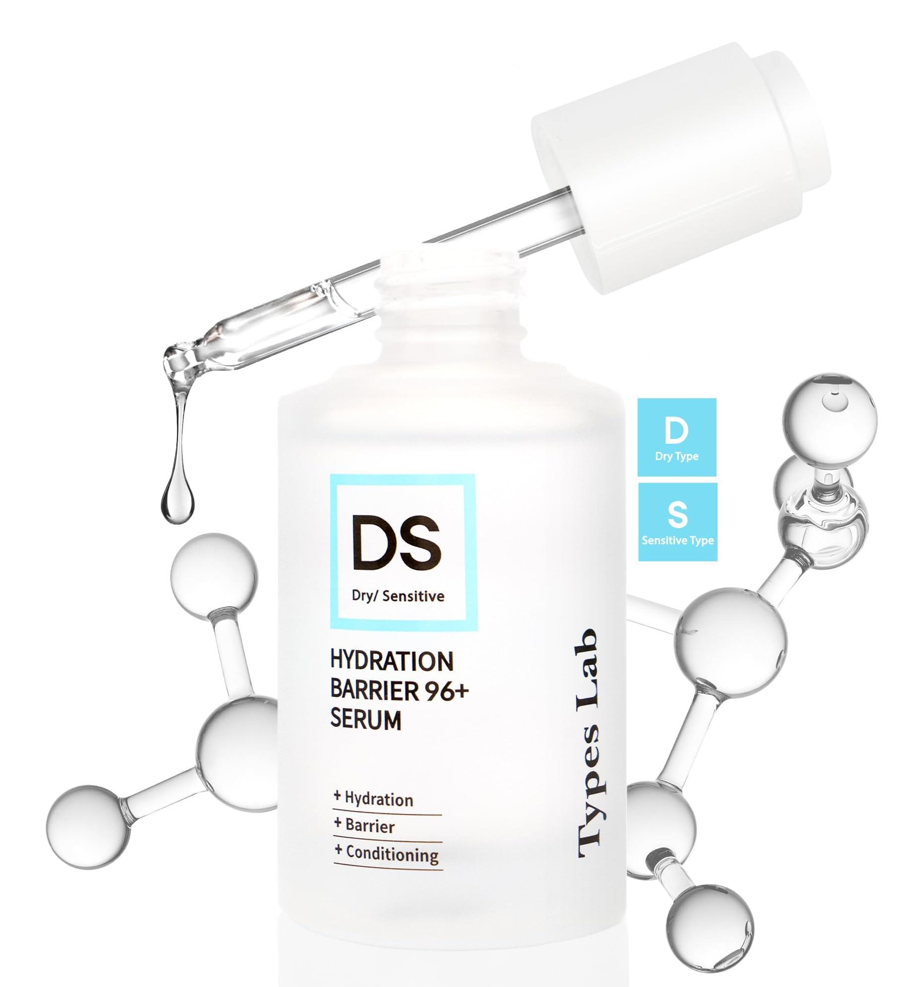 Hydration Barrier 96+ Serum