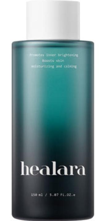 Core Enhance Brightening Toner