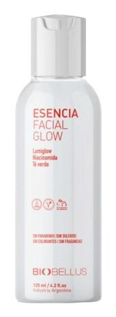 Esencia Facial Glow