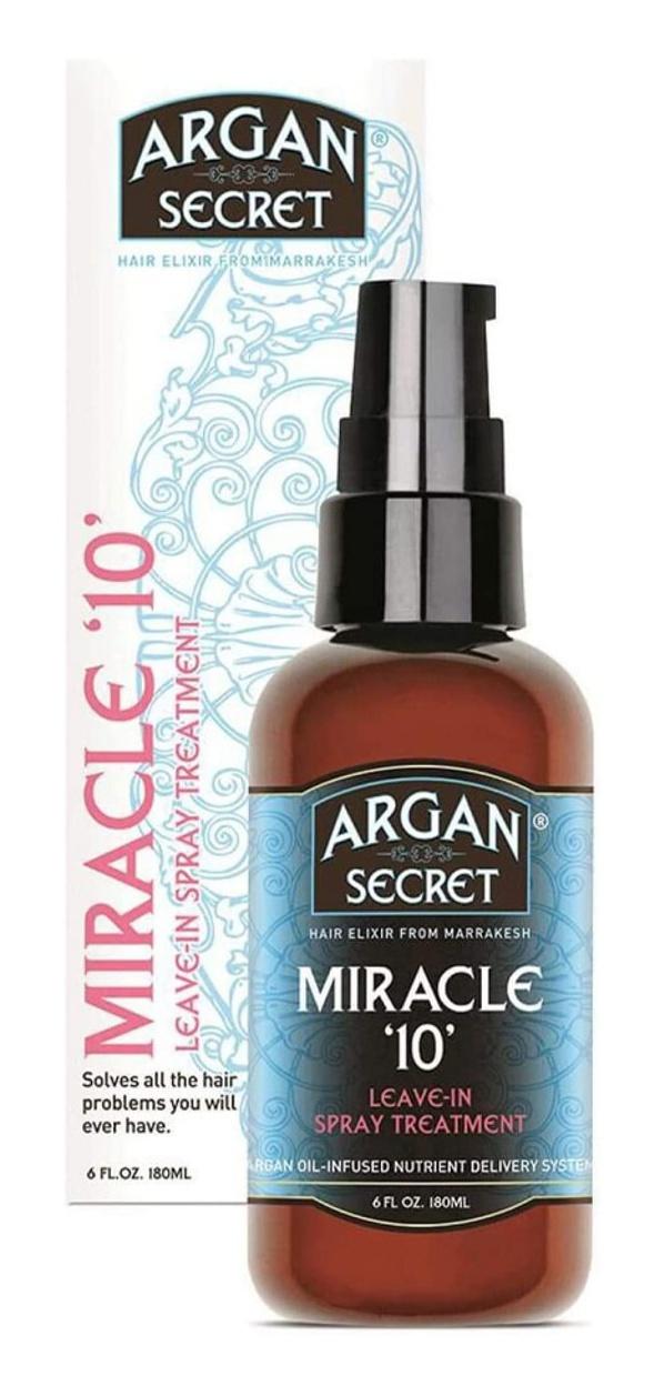 Miracle 10 Leave In Conditioner