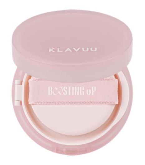 Actress Backstage Boosting Cushion Glow