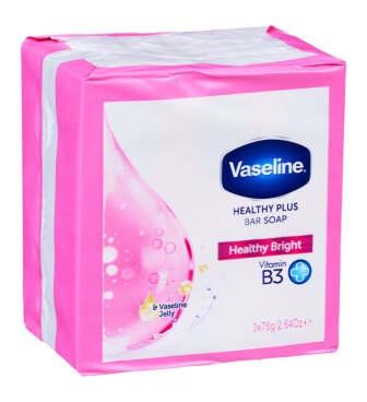Healthy Plus Bar Soap Healthy Bright