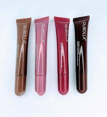 Glossy Lip Balm