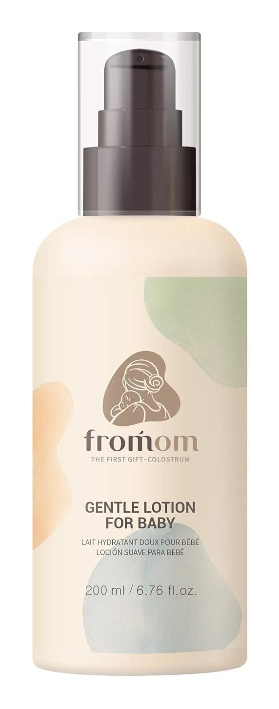 Gentle Lotion For Baby