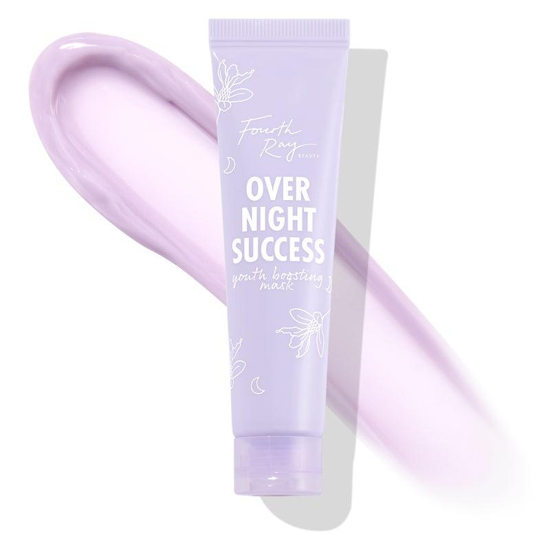 Overnight Success Youth Boosting Mask