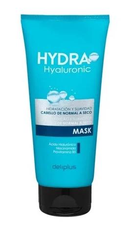 Mascarilla Hydra Hyaluronic