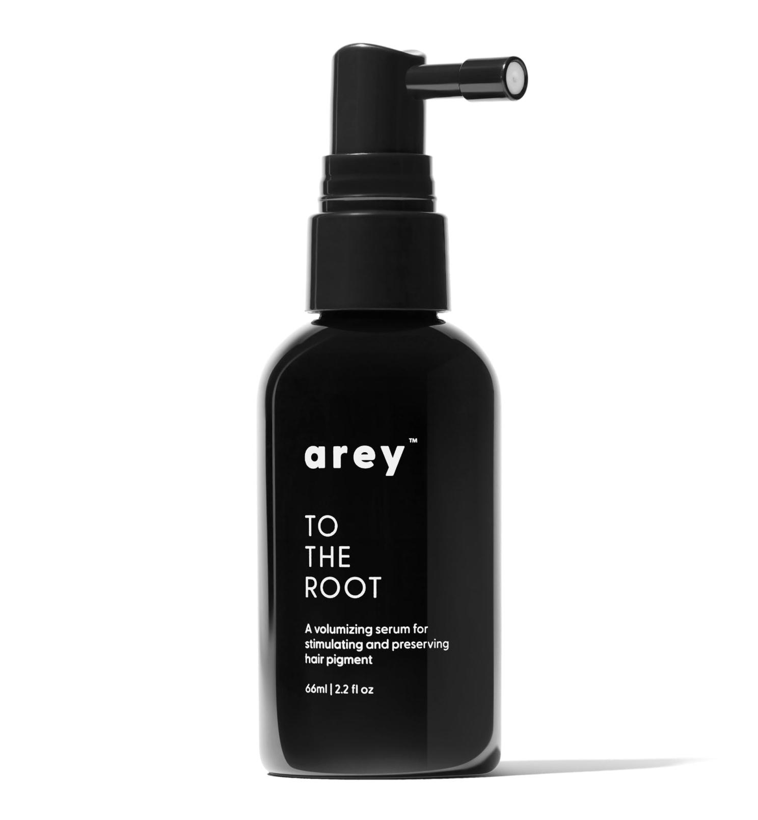 To The Root Serum
