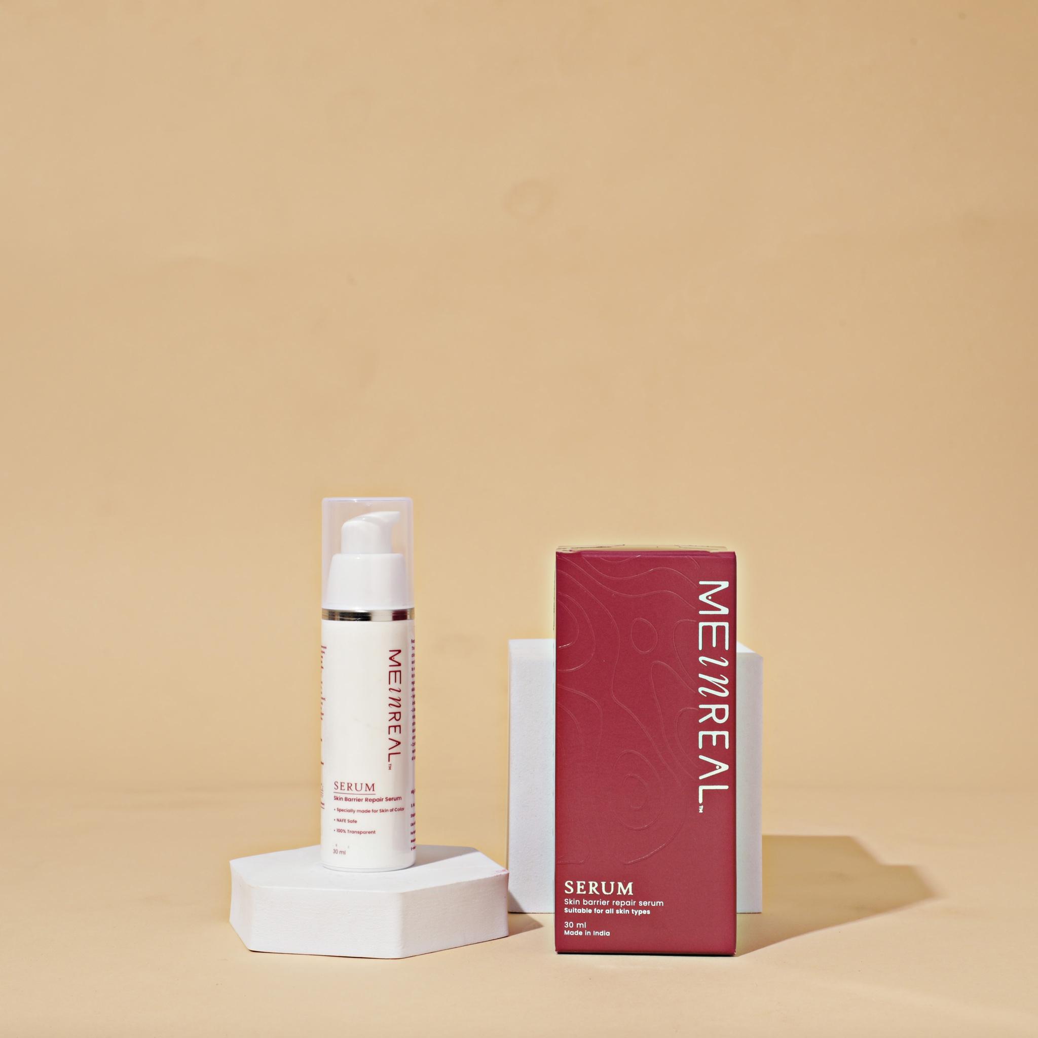 Barrier Renew Serum