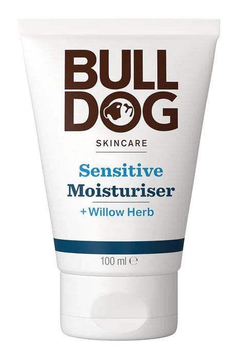 Sensitive Moisturiser