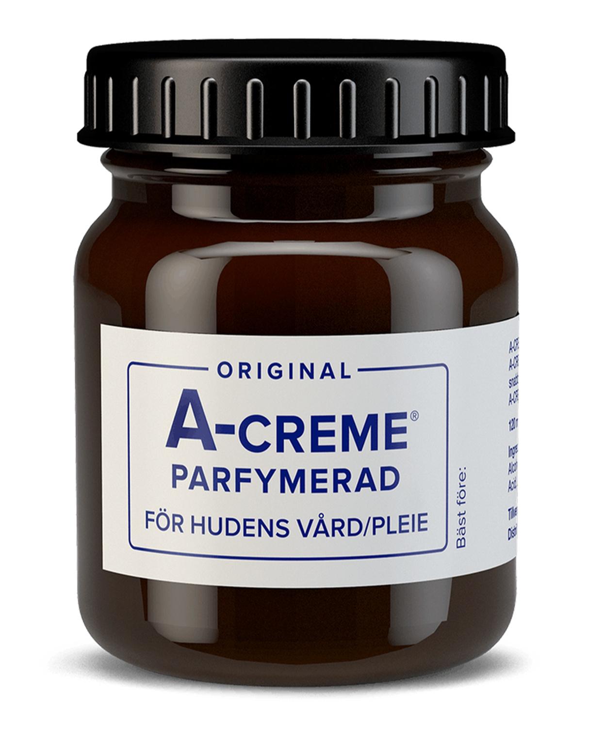 Parfymerad