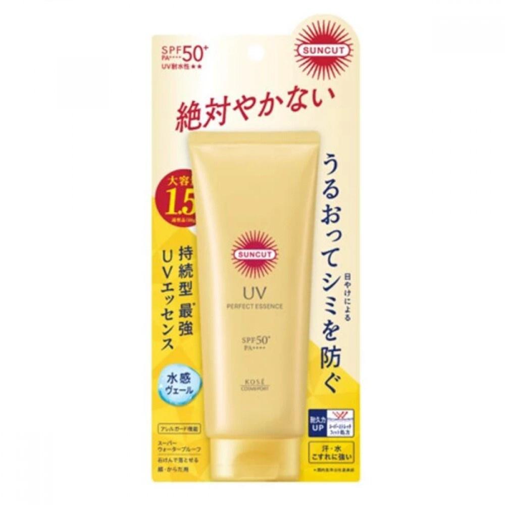 Suncut Perfect UV Essence (2024)