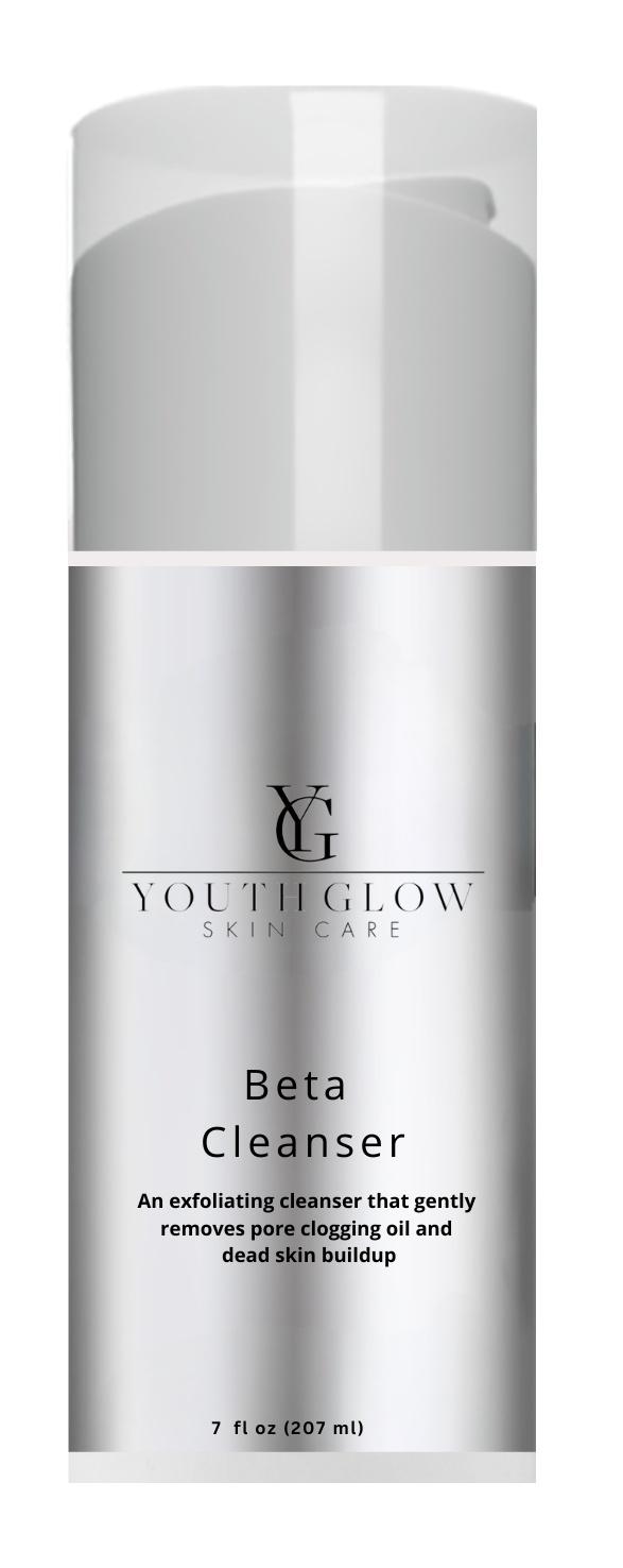 Beta Cleanser